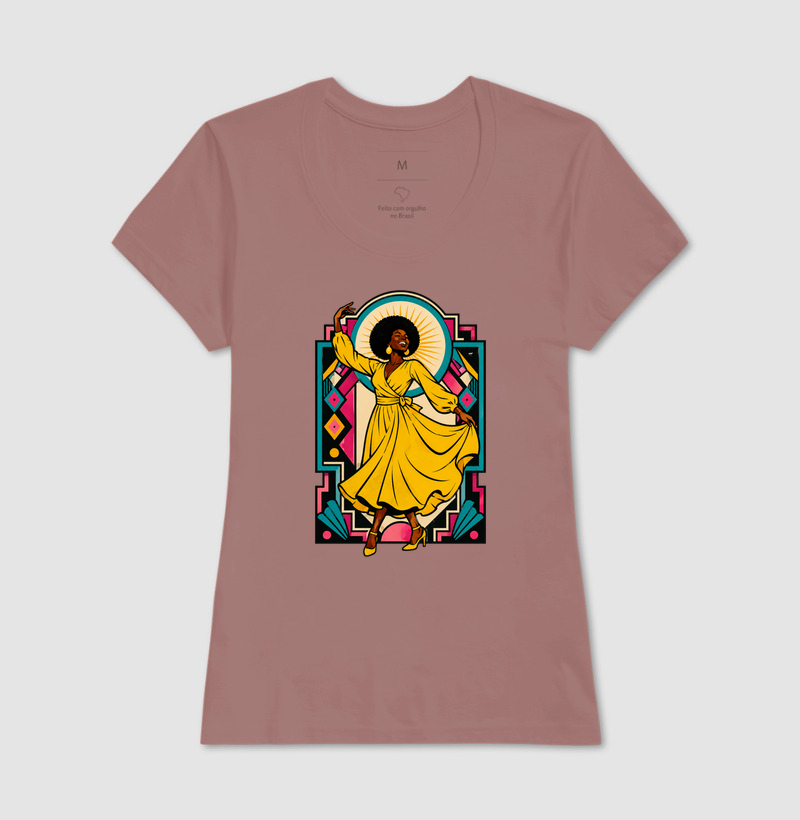 Camisa 16