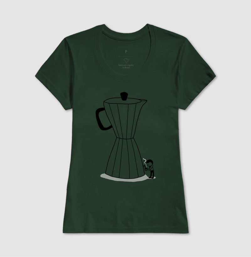 Litros e Litros de Café - Imagem 11