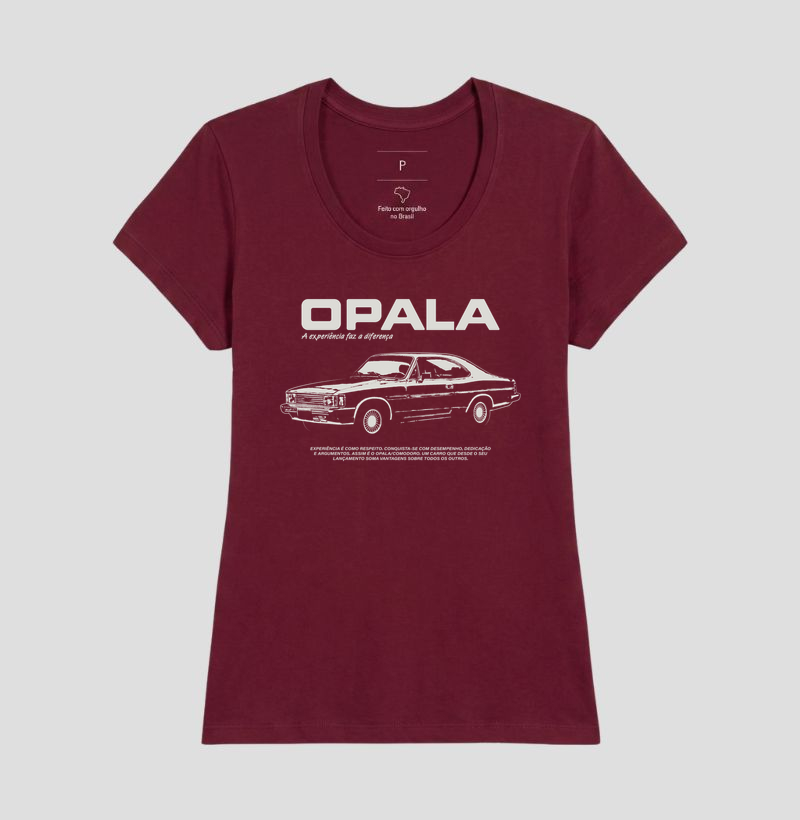 Camisa 20
