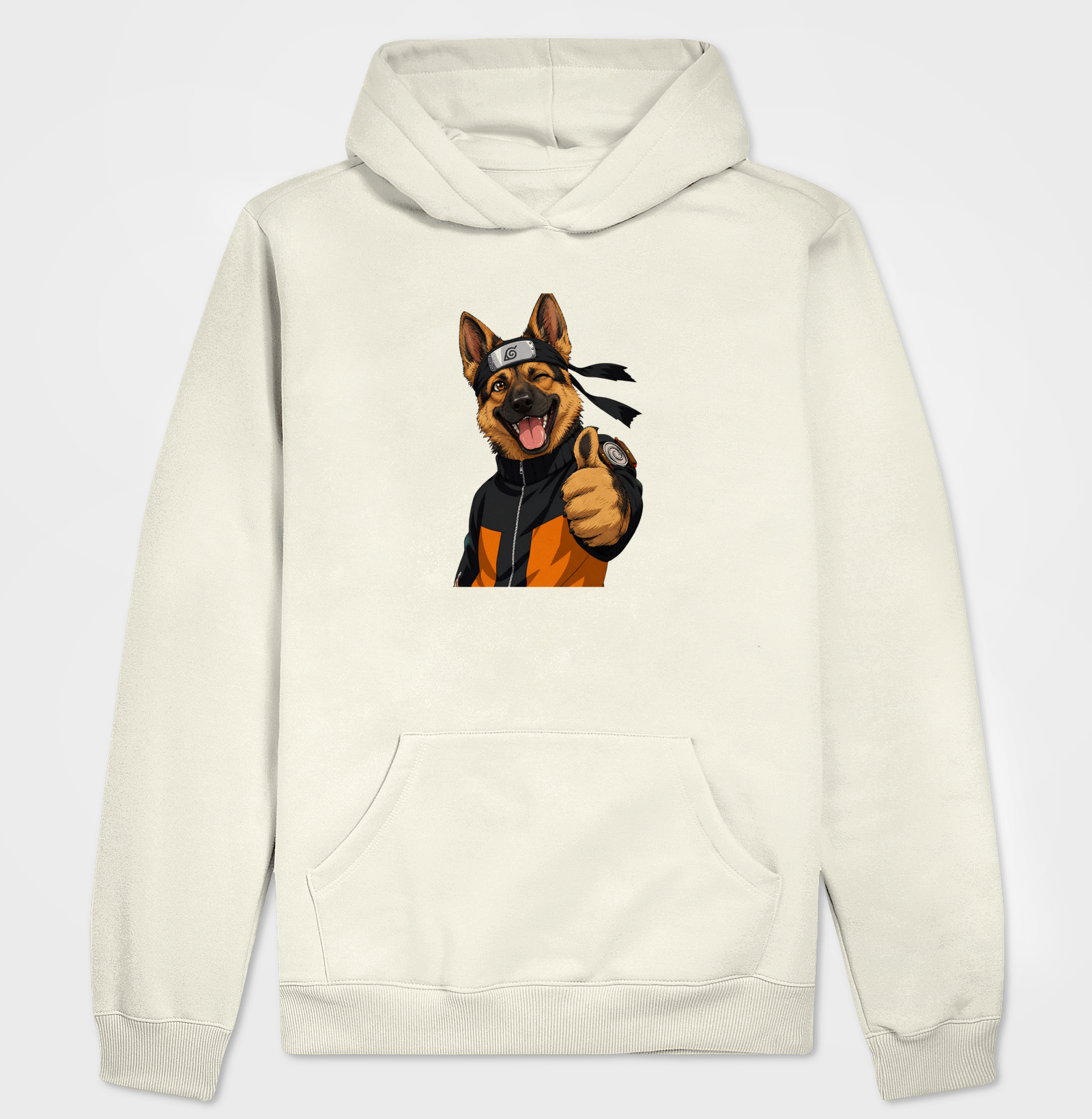 Ninja Shepherd - Imagem 3