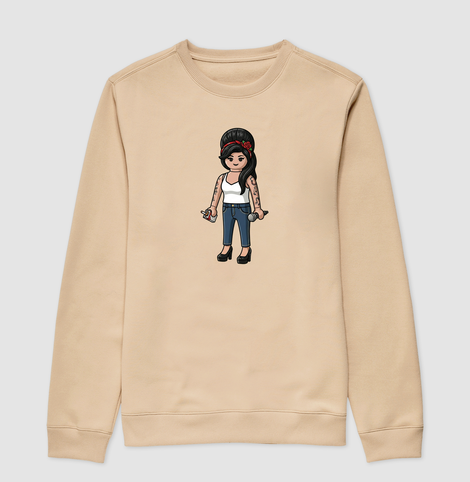 Camisa 2