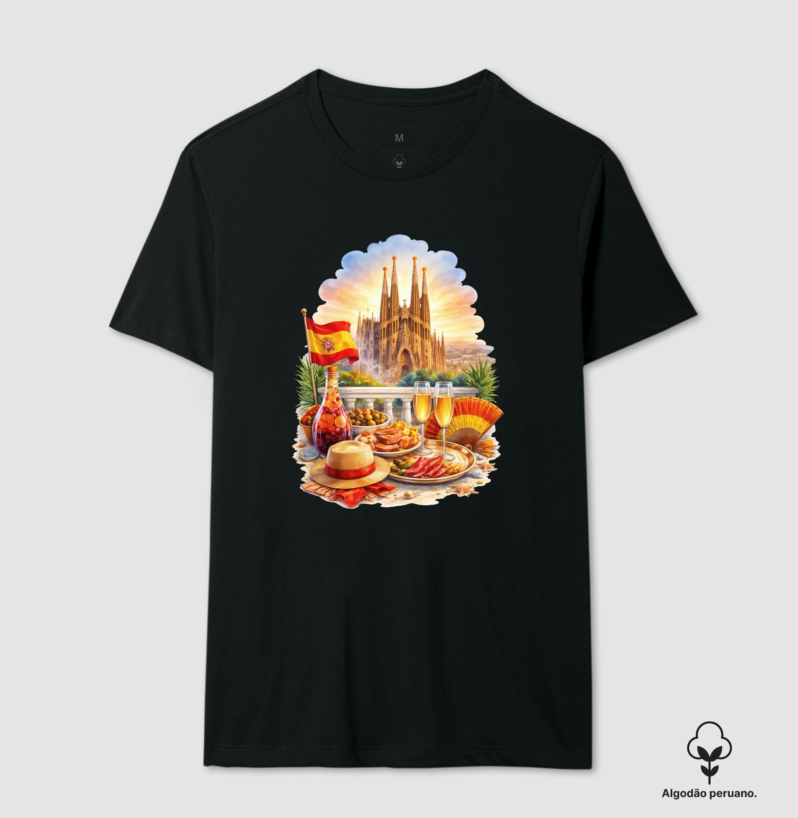 Camisa 1