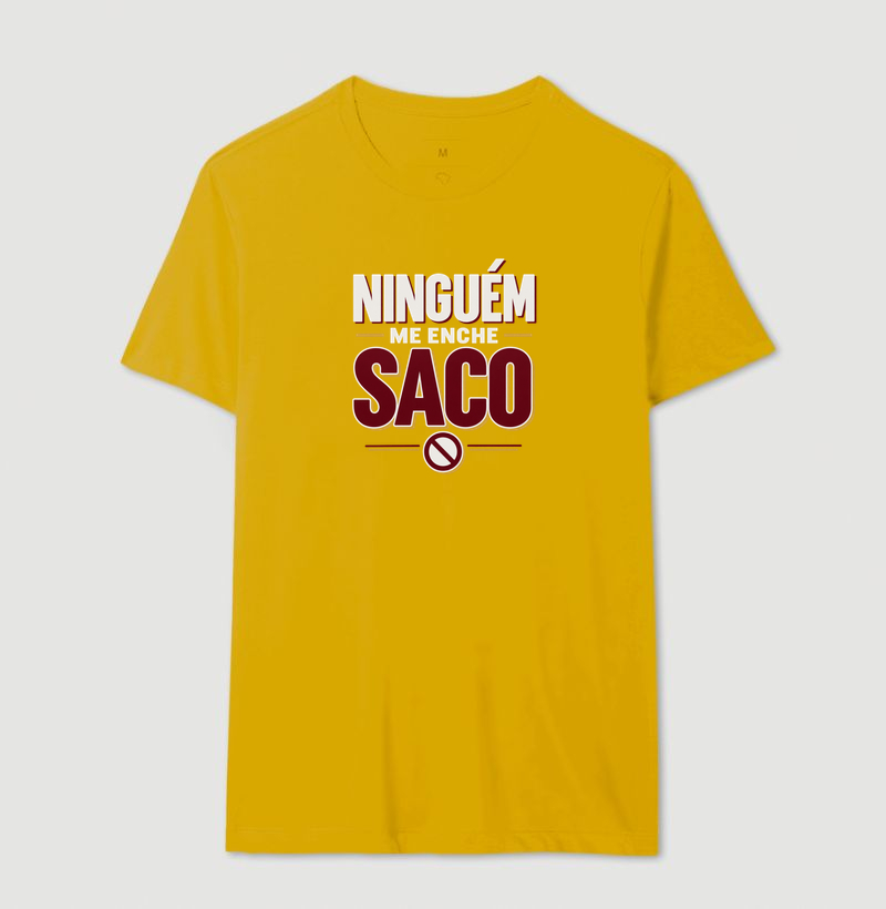 NINGUÉM ME ENCHE  - Imagem 14