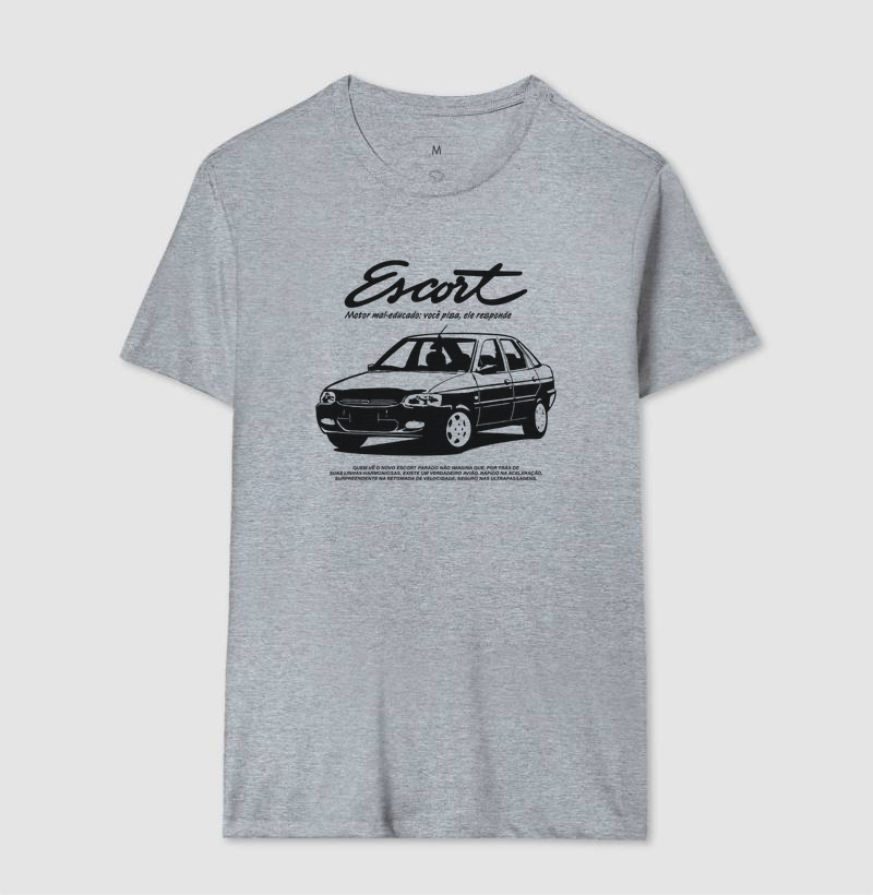 Camisa 9