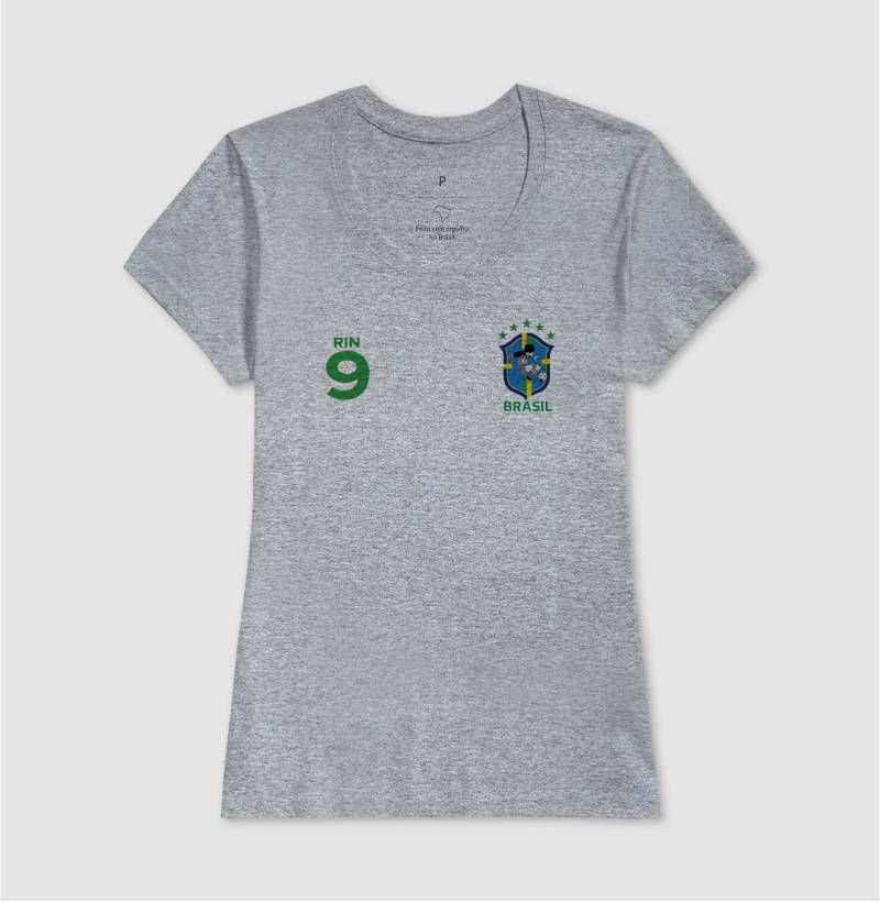 Camisa 11