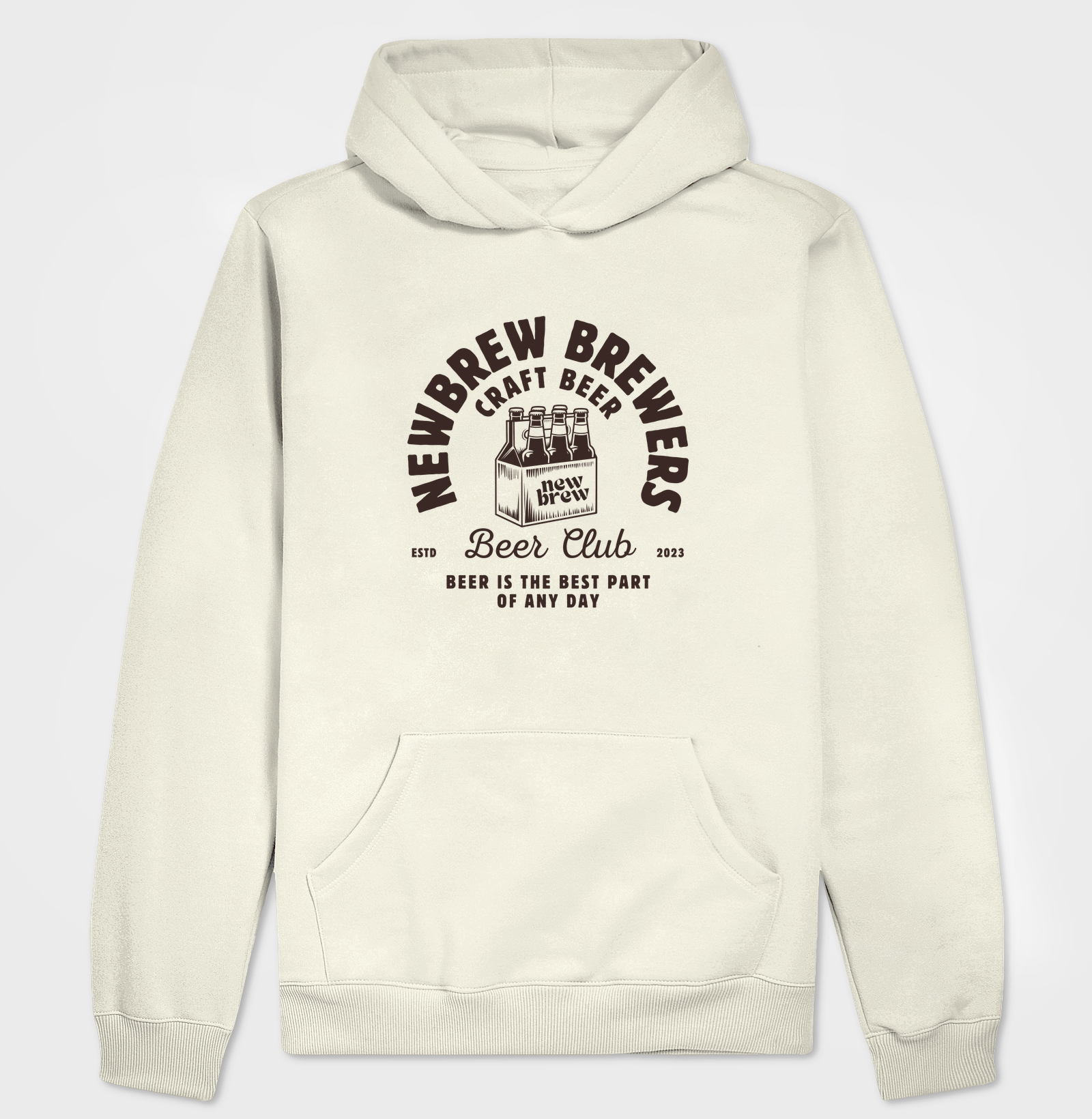 Beer Club - New Brew - Imagem 3