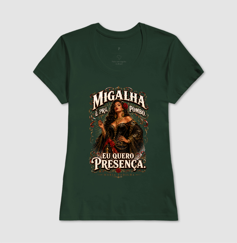 Camisa 10