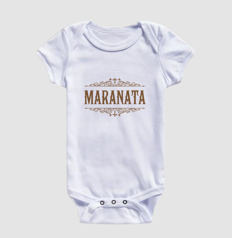 Maranata - Imagem 3