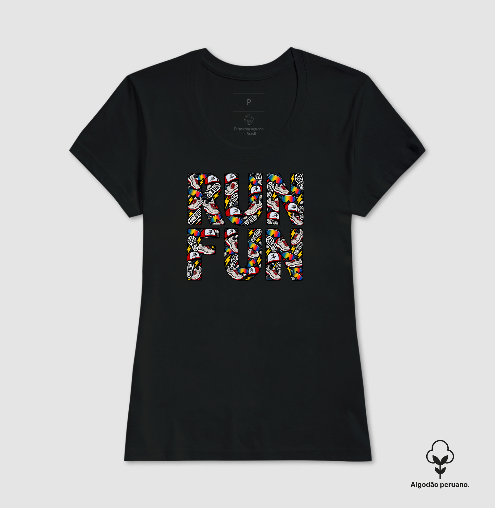 Alem de KMs - RUN FUN - Corrida - Imagem 6