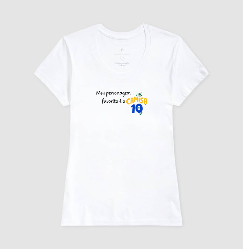 Camisa 4