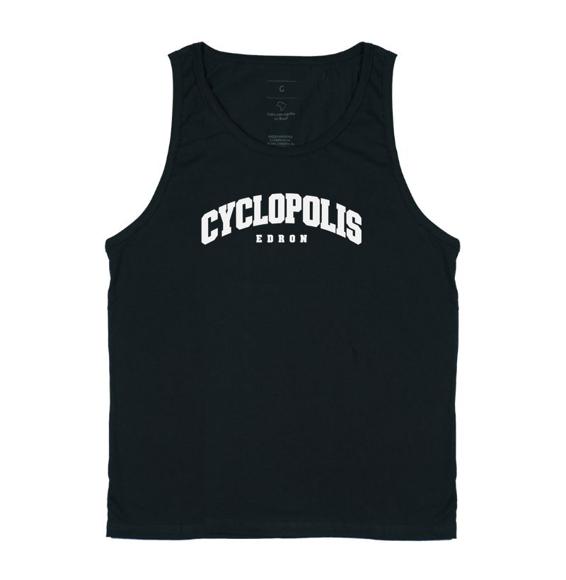 Cyclopolis - Edron - Imagem 3
