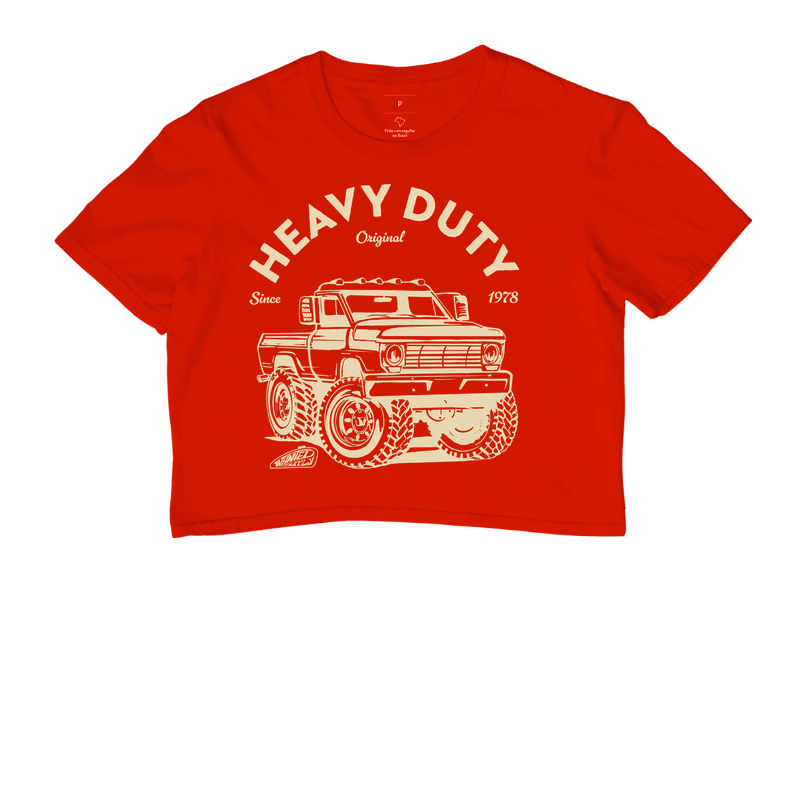 Camionete F 100 Heavy Duty  - Imagem 7