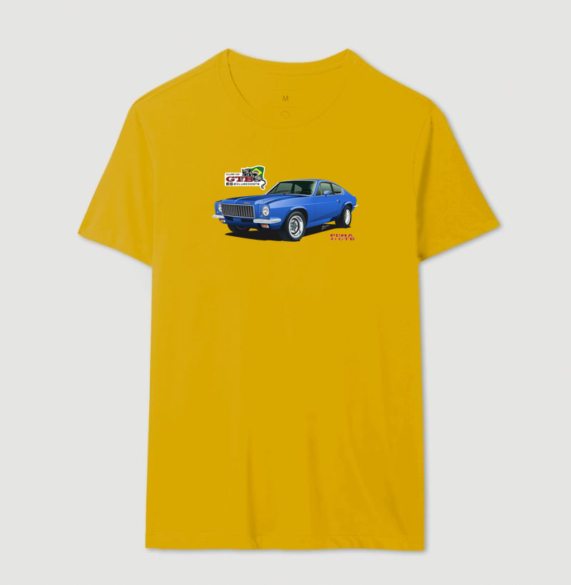 Camiseta Puma GTB - Azul - Imagem 14