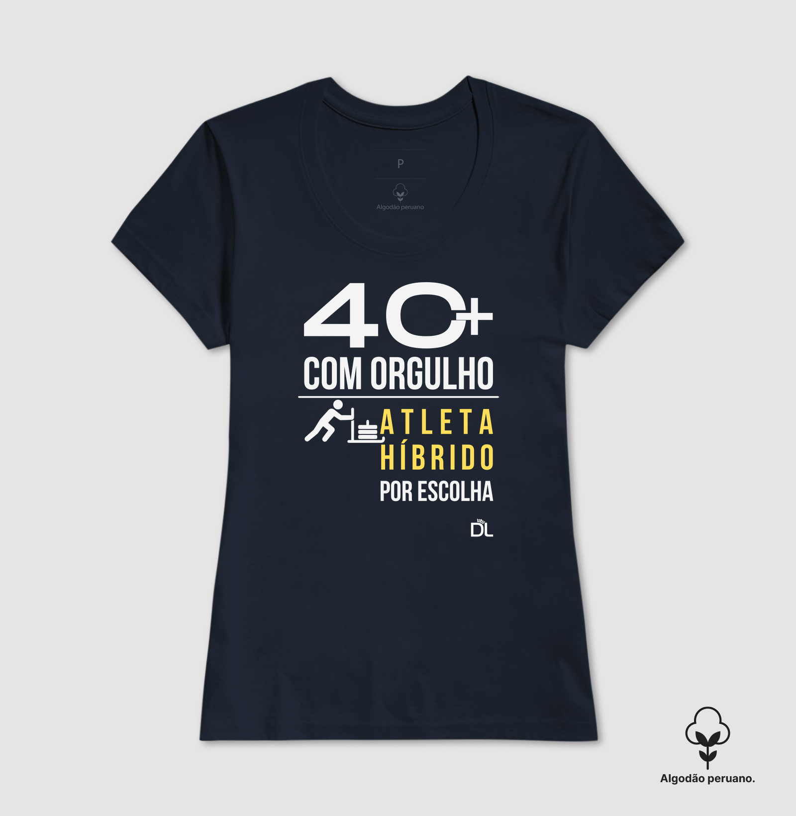 40 Mais Atleta Híbrido - Imagem 5