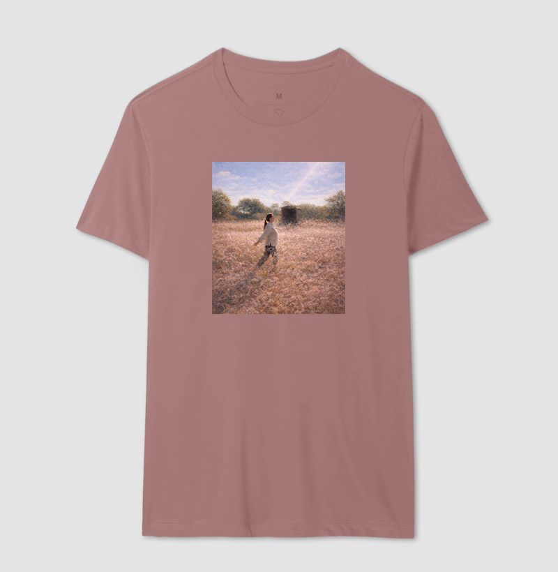 Camisa 15