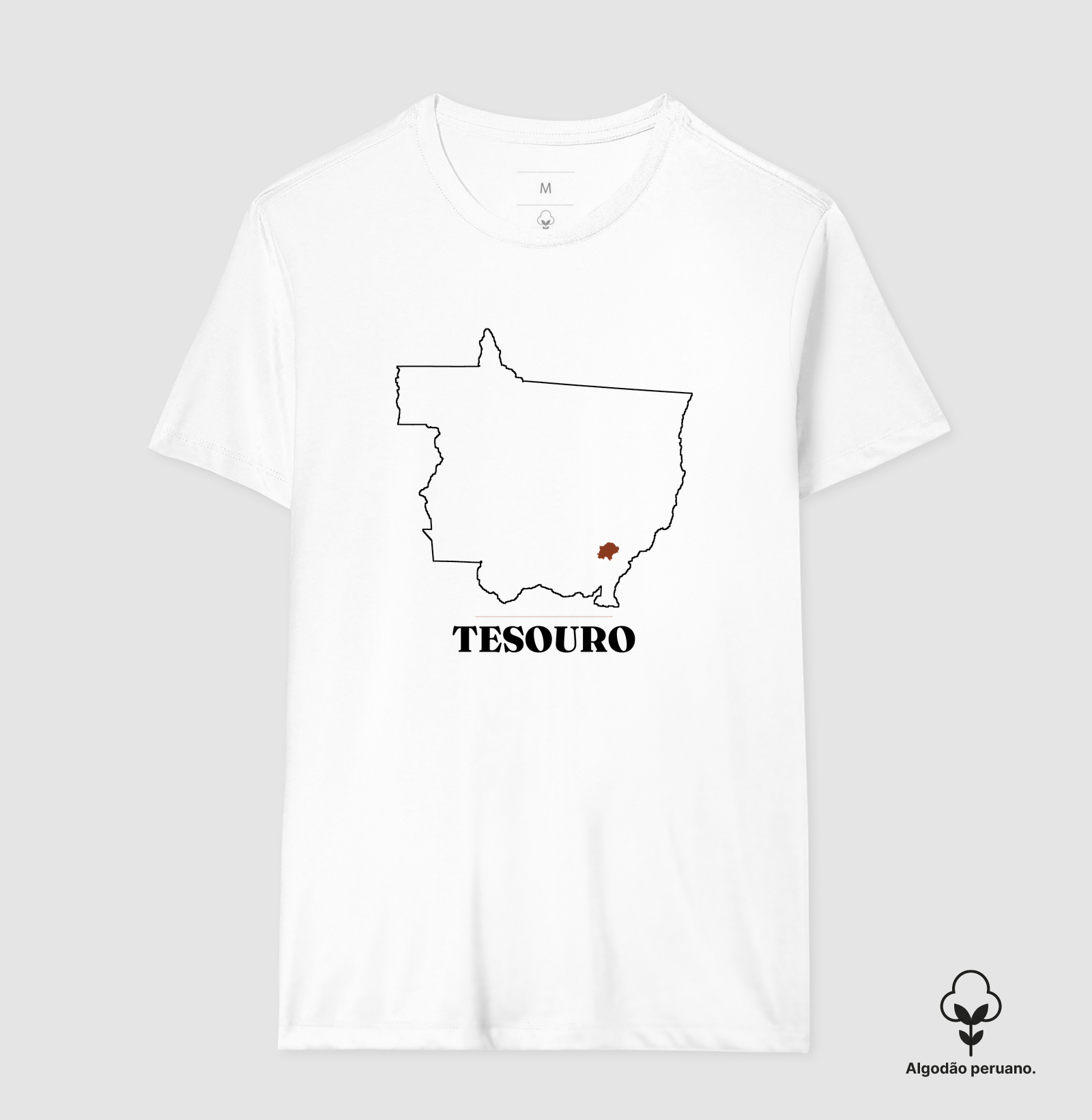 Tesouro | Traço MT - Imagem 4