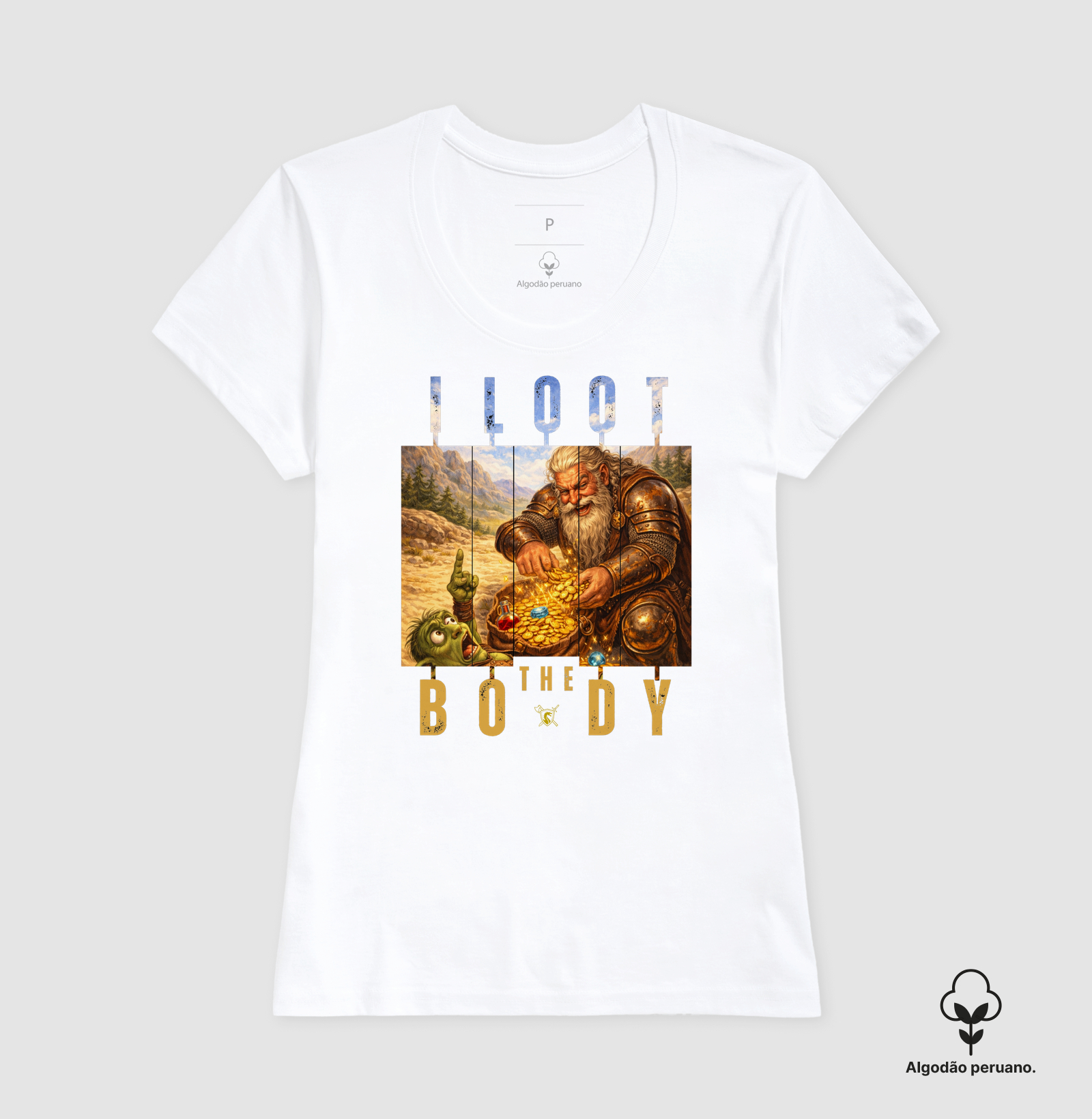 Camisa 5