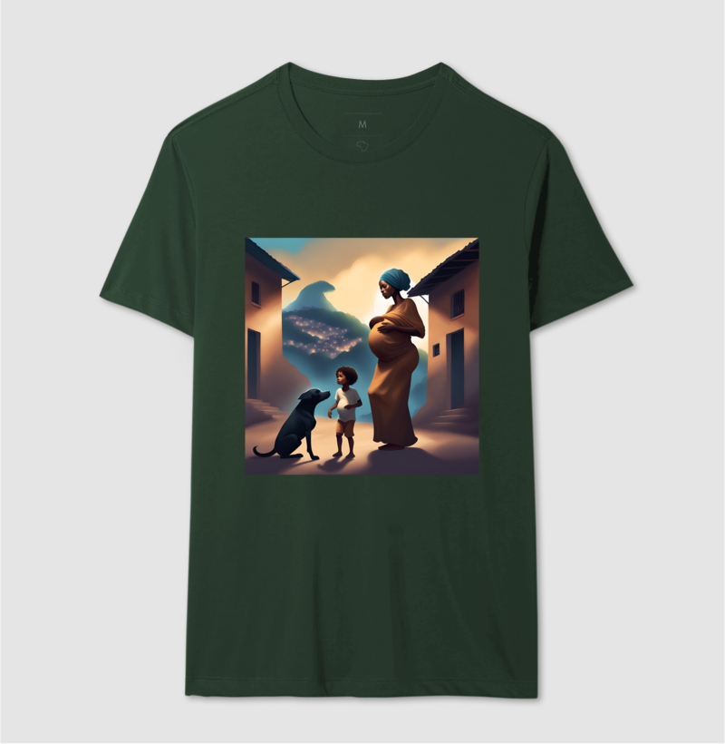 Camisa 11