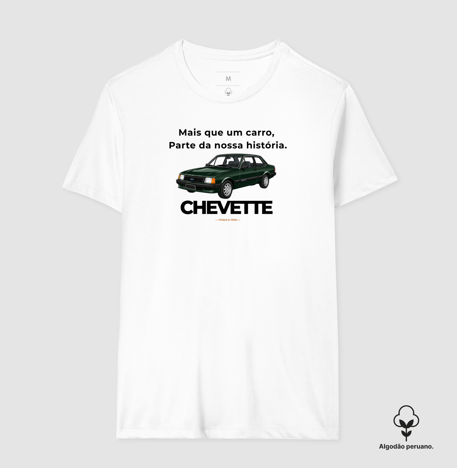 Mais que um carro  - CHEVETTE - Imagem 6
