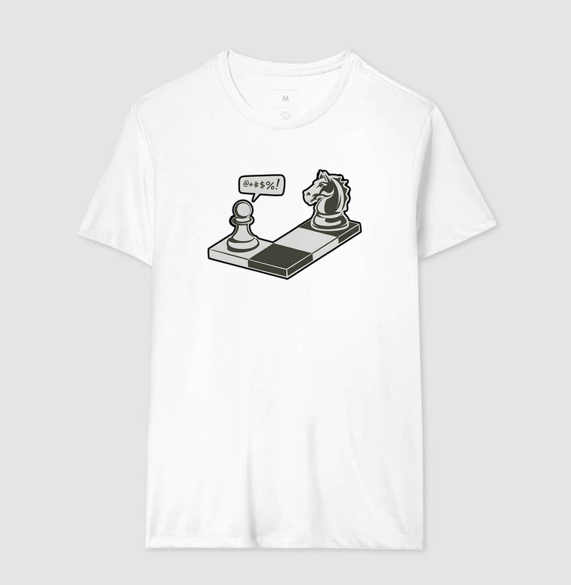 Camiseta Peão Indignado - Imagem 4