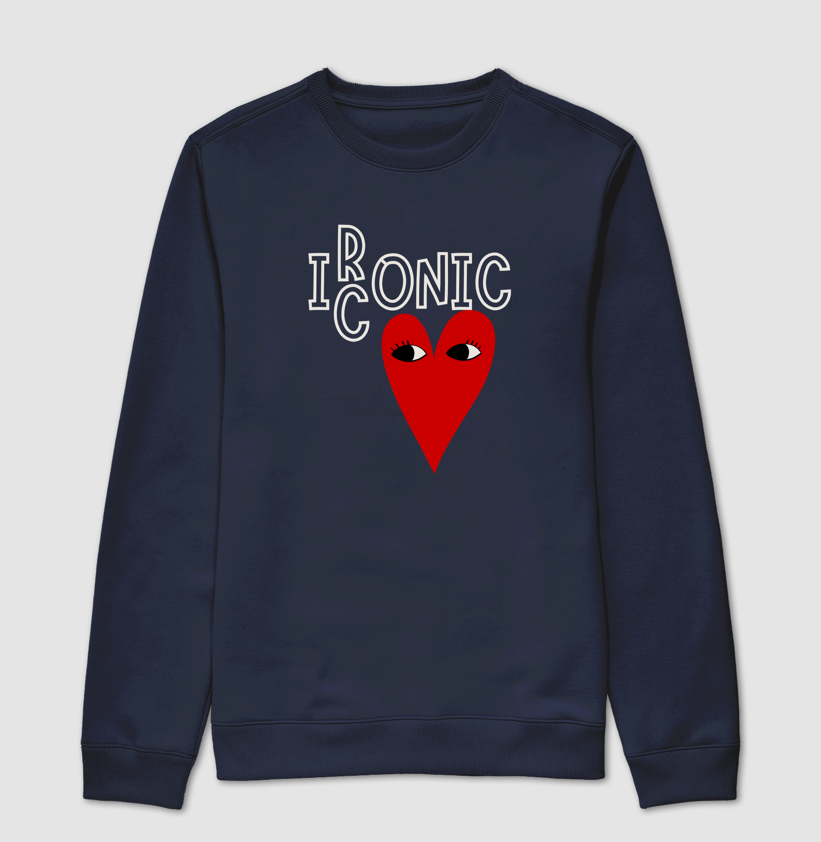 IC(R)ONIC - Imagem 5