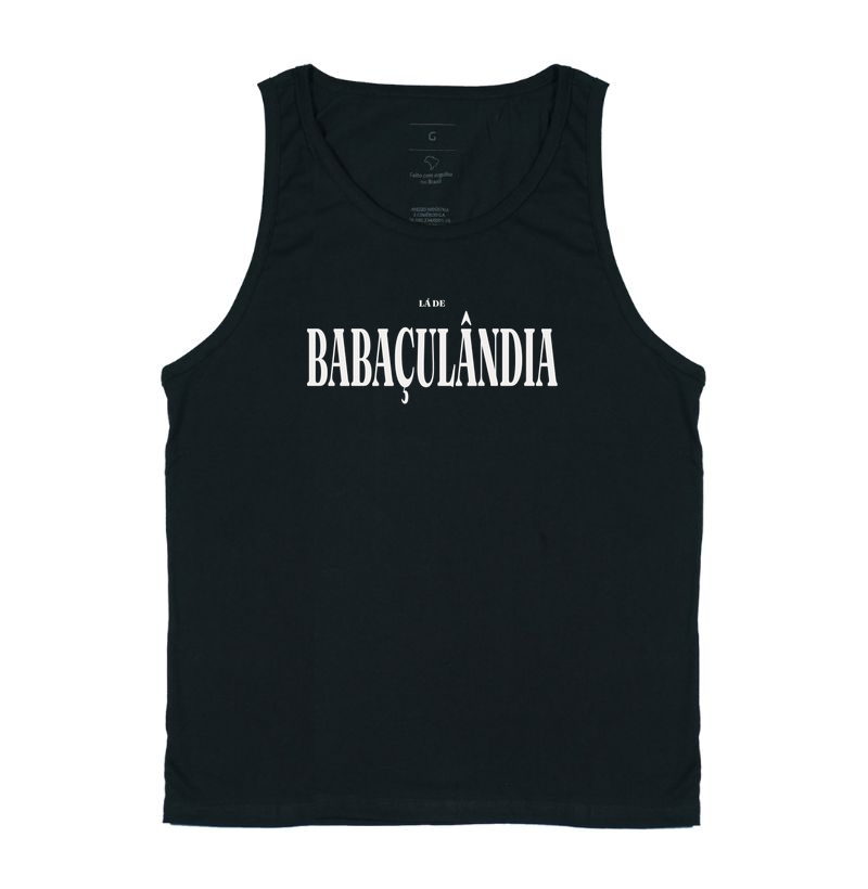 Babaçulândia | Tipografia TO - Imagem 3