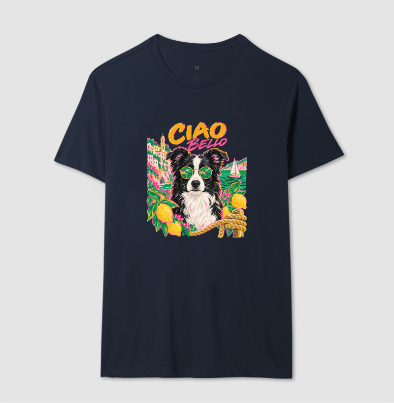 Border Collie - Sole & Cani - Imagem 6