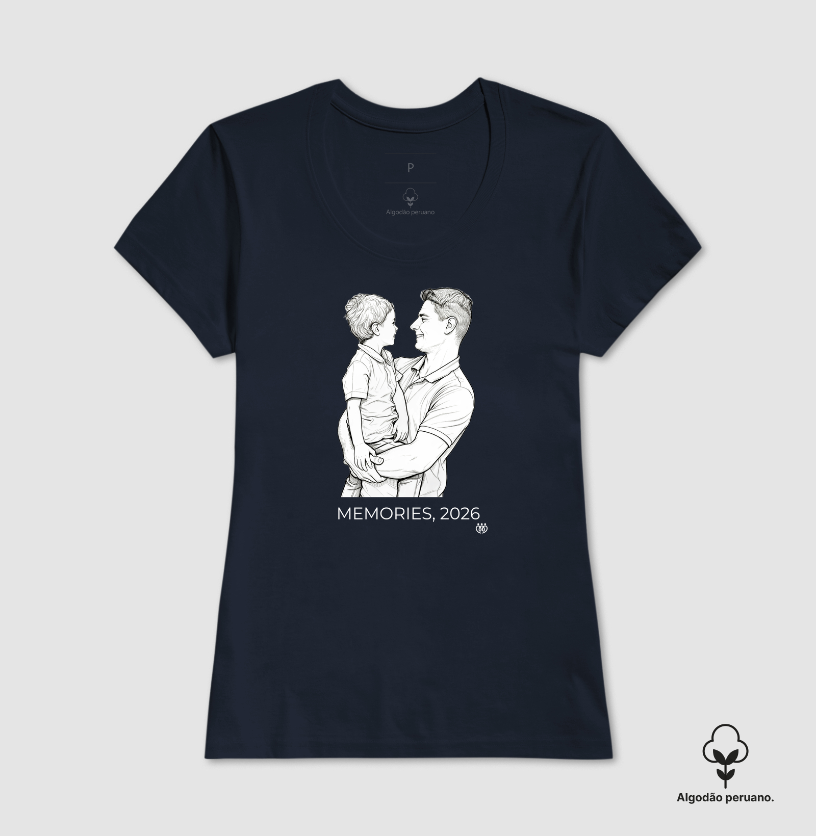 Camisa 1