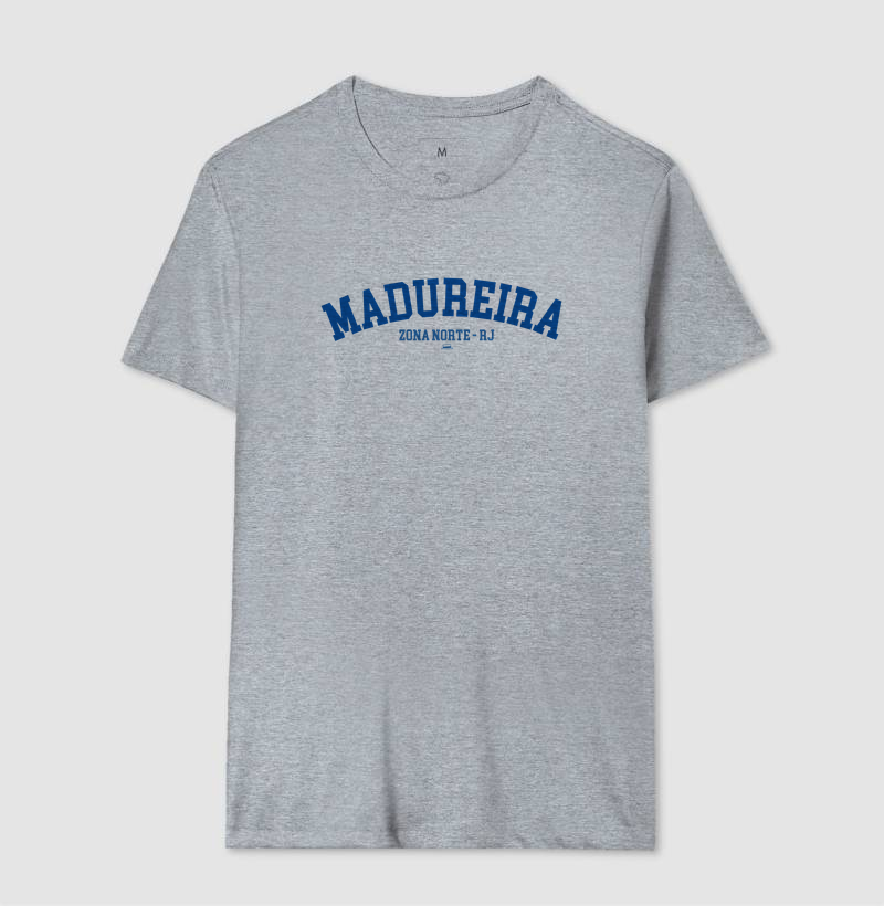 Madureira - Azul e Branco - Imagem 6