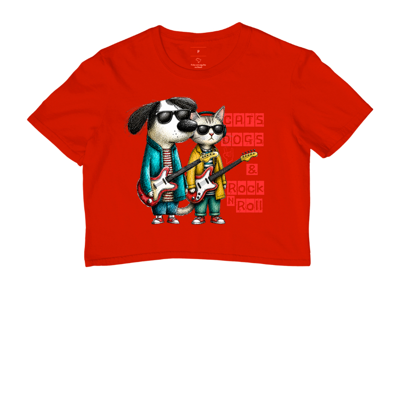 Cats, Dogs & Rock N Roll - Imagem 7