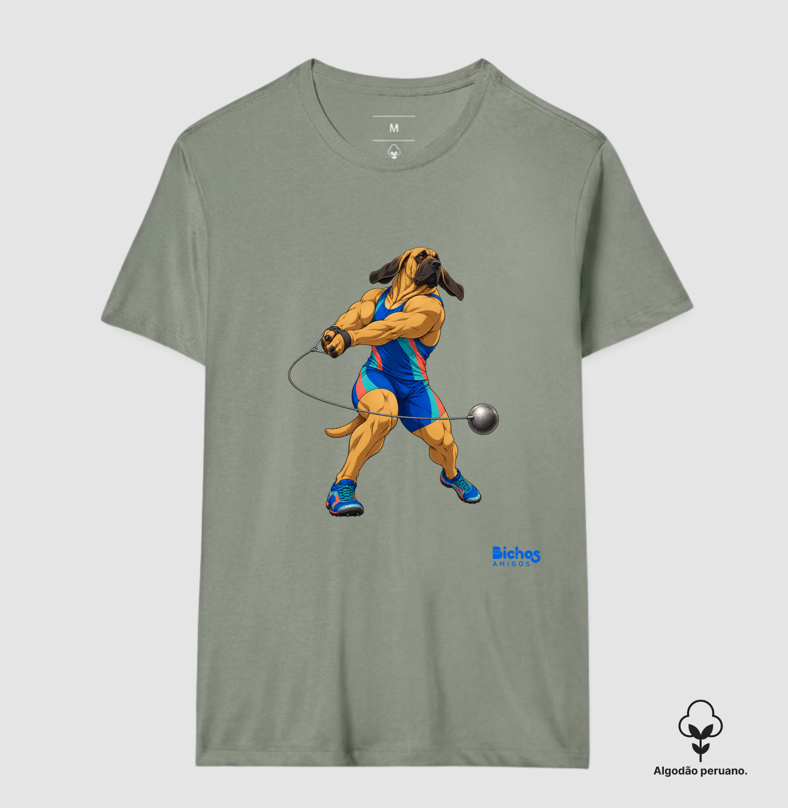 Fila Brasileiro Lançamento - Imagem 2