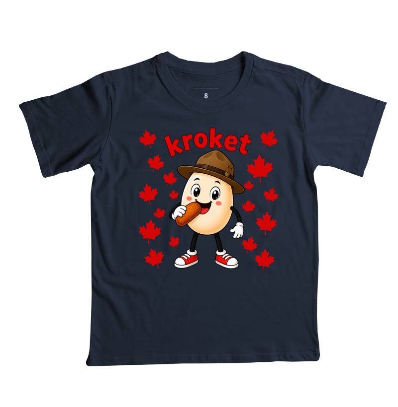 Egg Kroket - Canadá - Imagem 5
