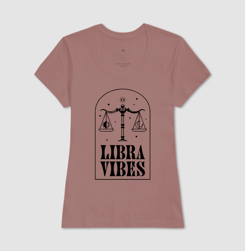 Libra (Coleção Vibe - Classic) - Imagem 17