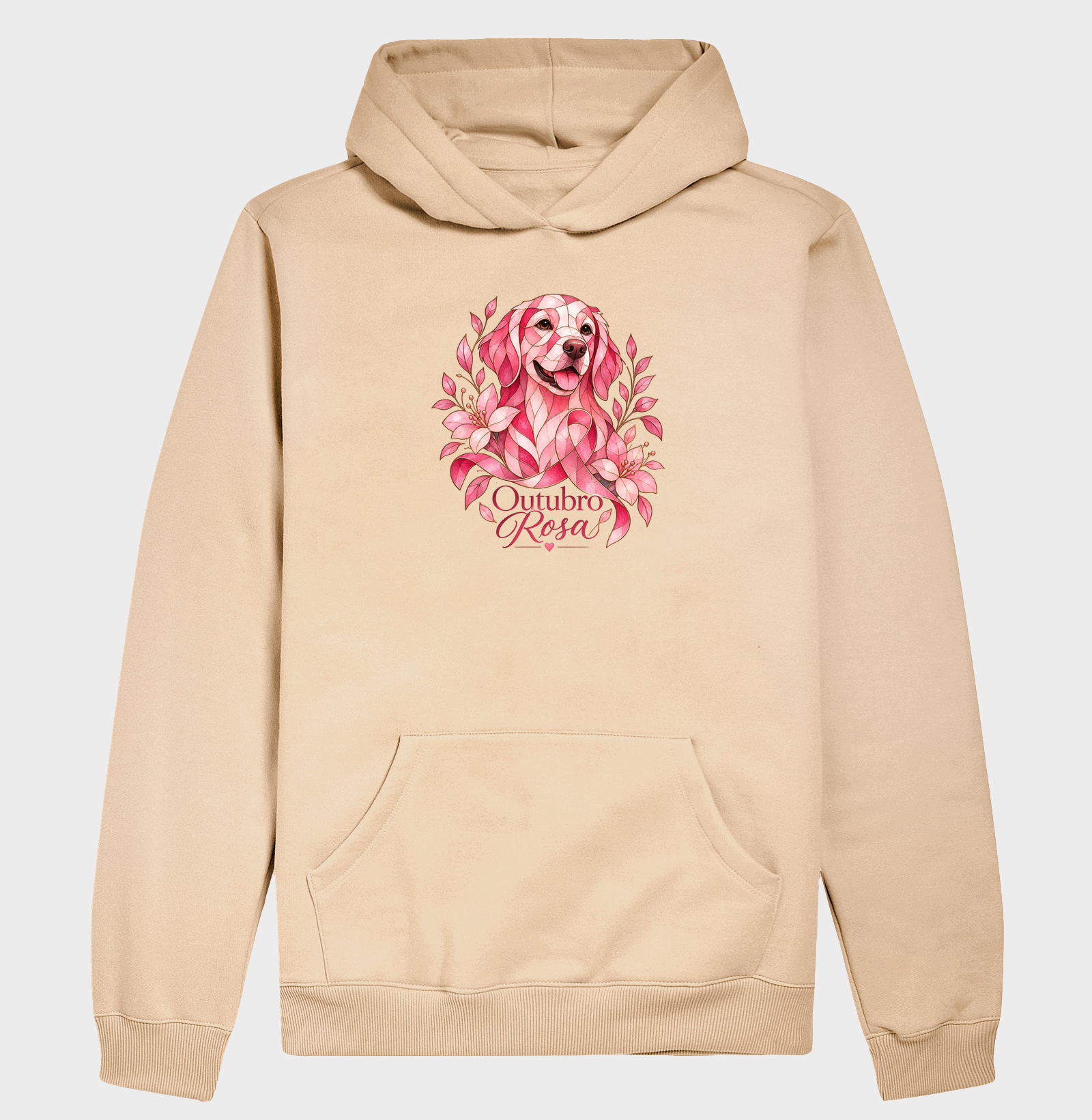 Outubro Rosa - Imagem 5