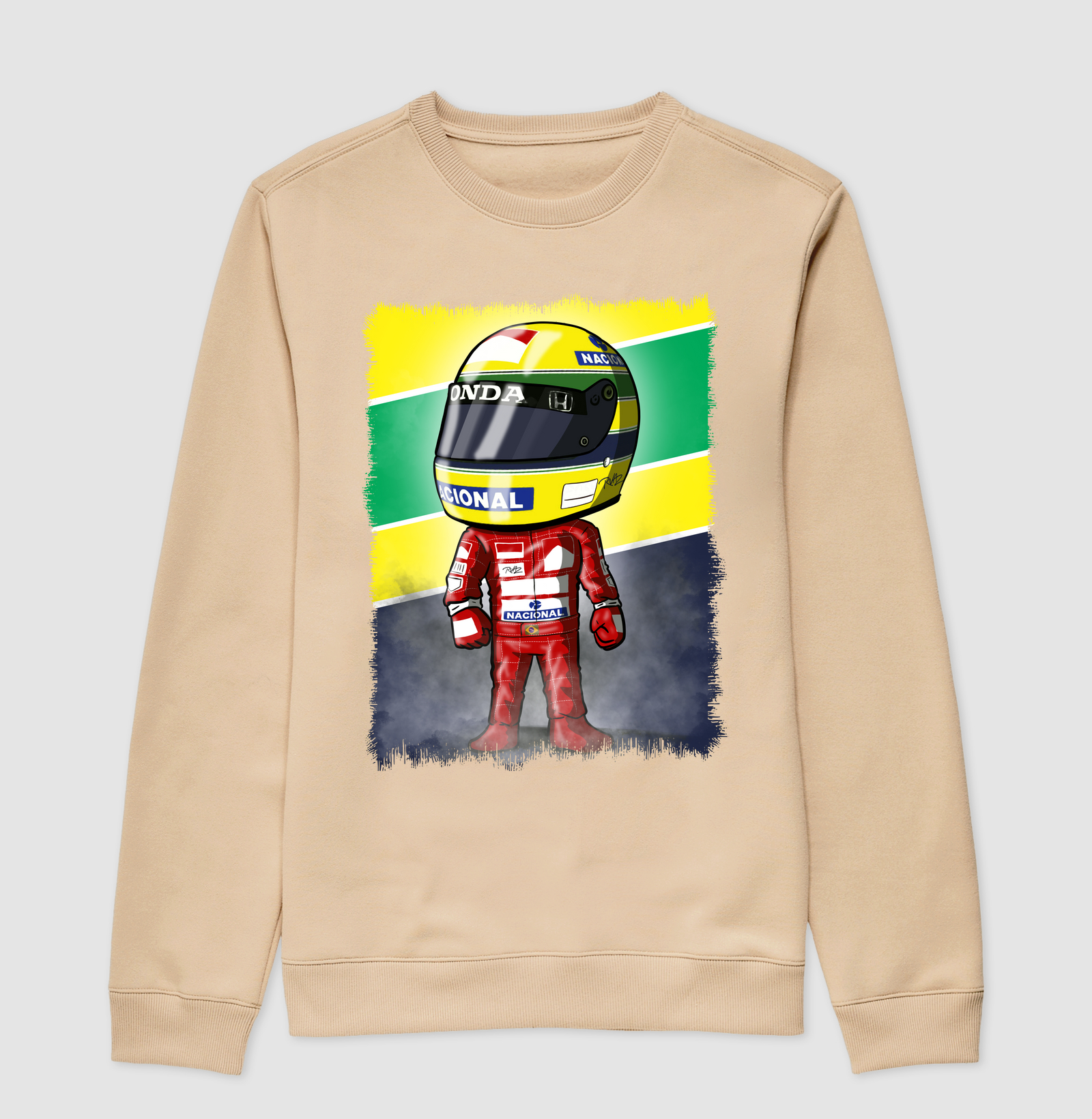 Camiseta The Best - Imagem 3