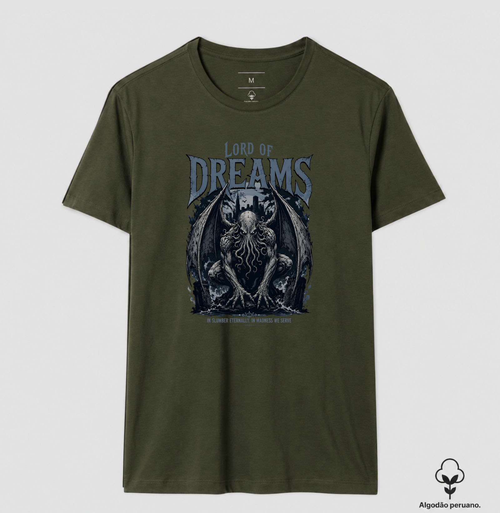 Lord of Dreams - Imagem 9