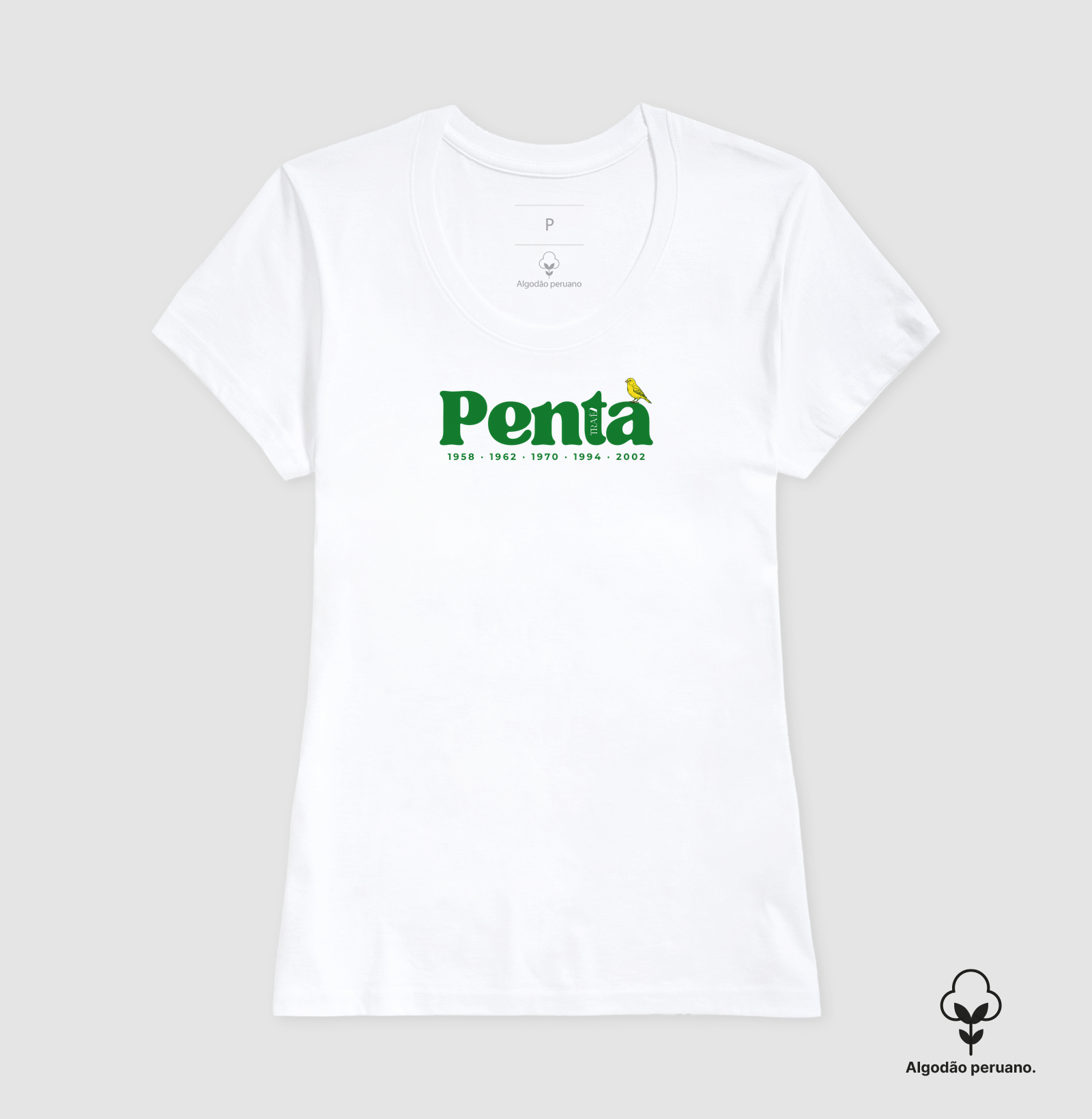 Camisa 1
