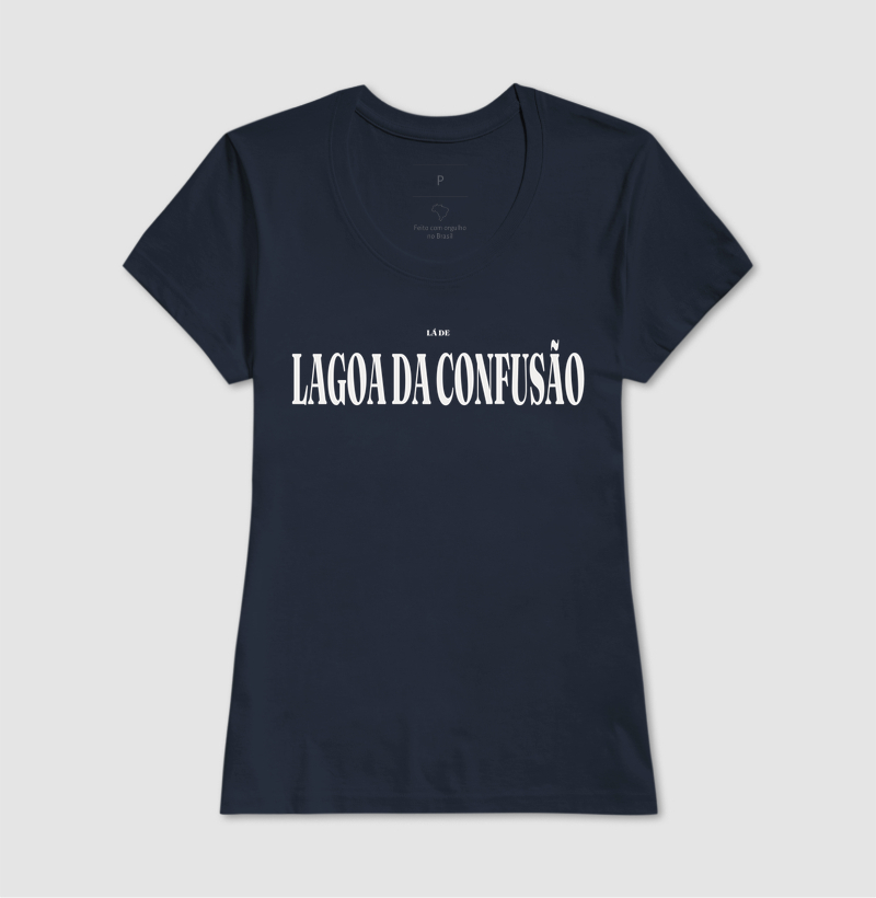 Lagoa da Confusão | Tipografia TO - Imagem 7