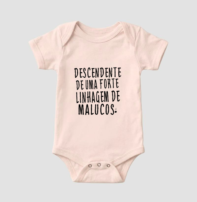 Descendente de malucos - Imagem 3