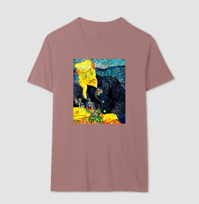 Camisa 16