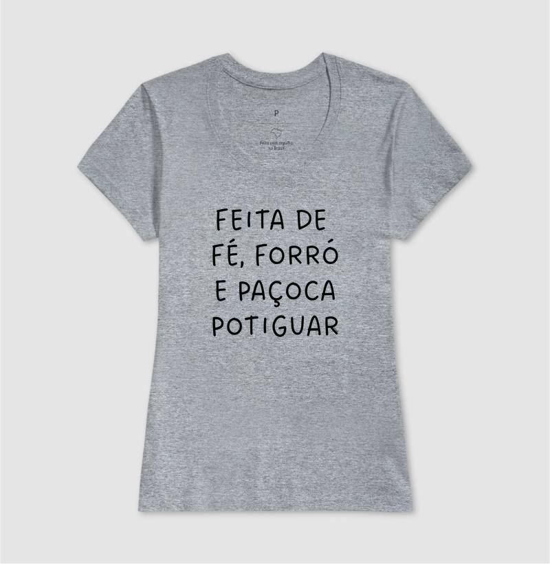 Feita de Fé, Forró e Paçoca Potiguar - Imagem 12