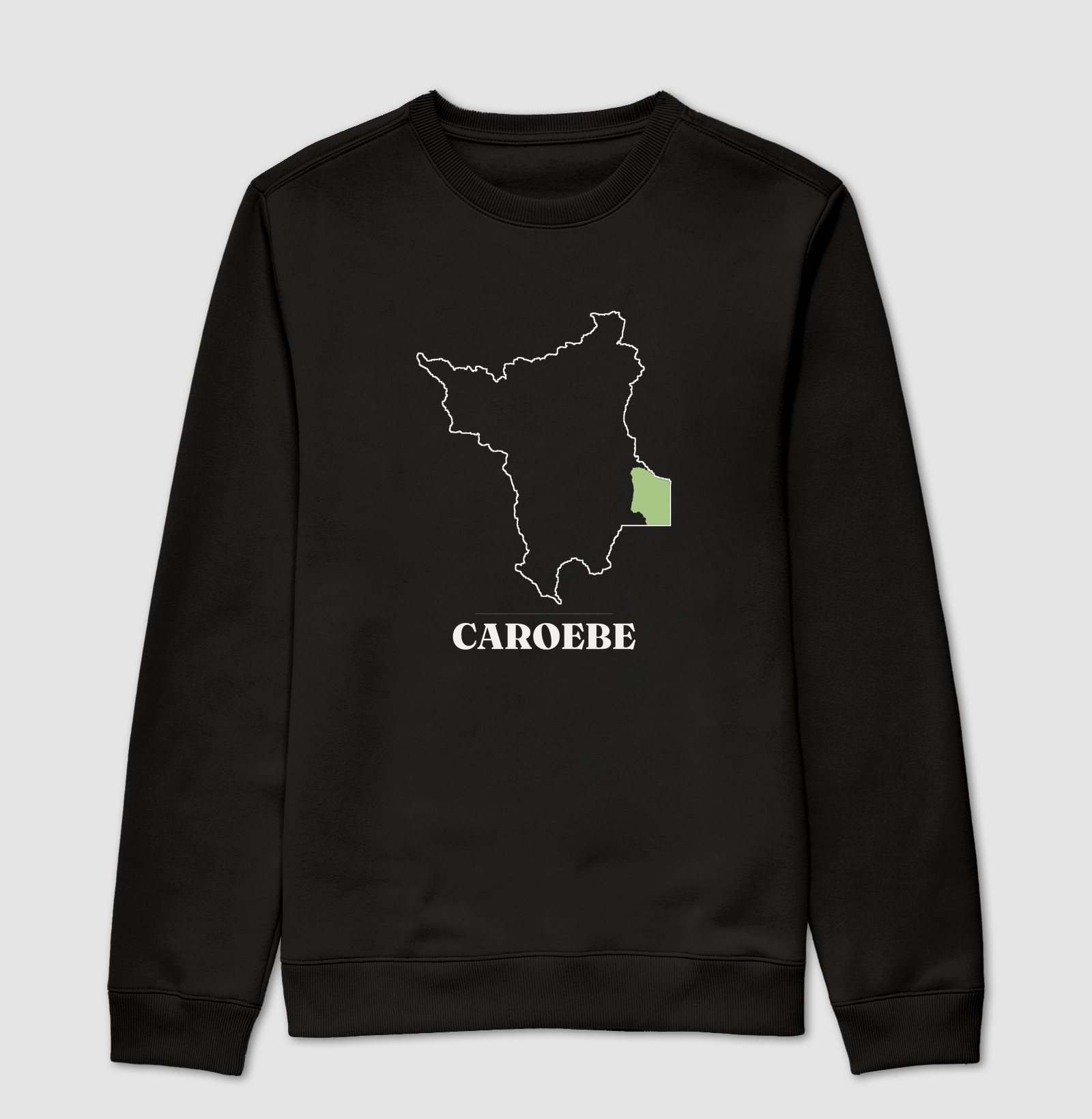 Caroebe | Traço RR - Imagem 4