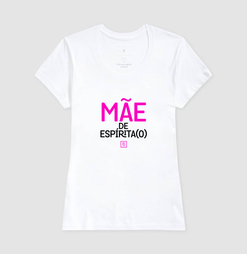 Mãe de espírita(o)! - Imagem 3