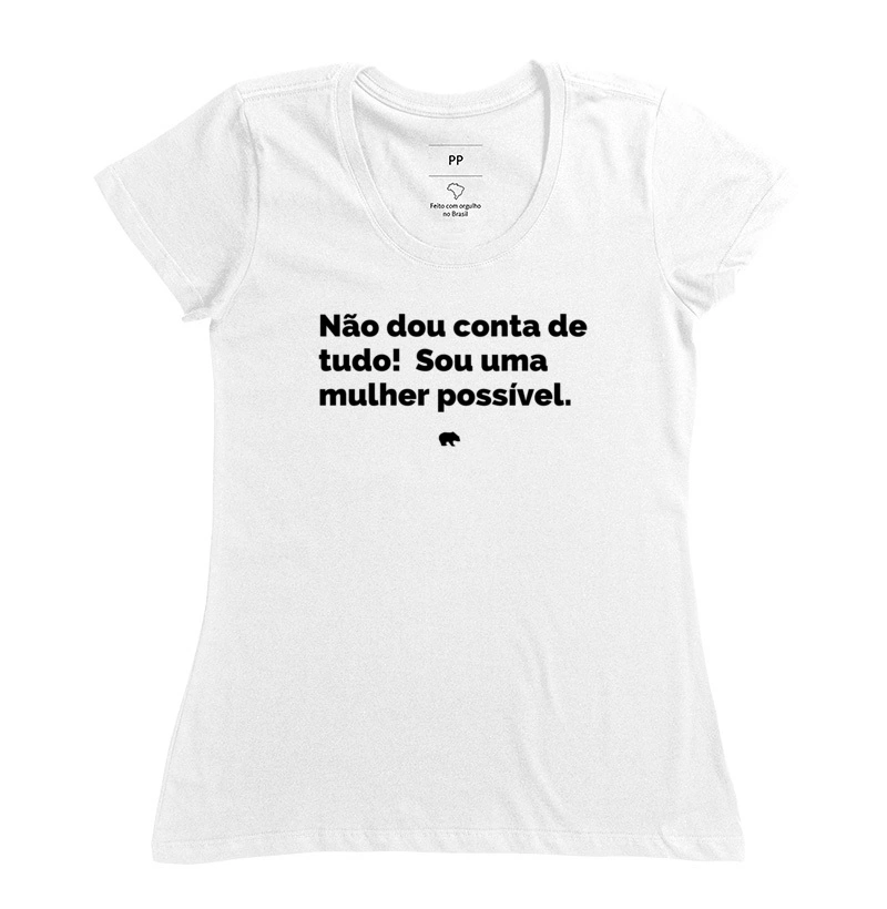Não dou conta de tudo - Imagem 5