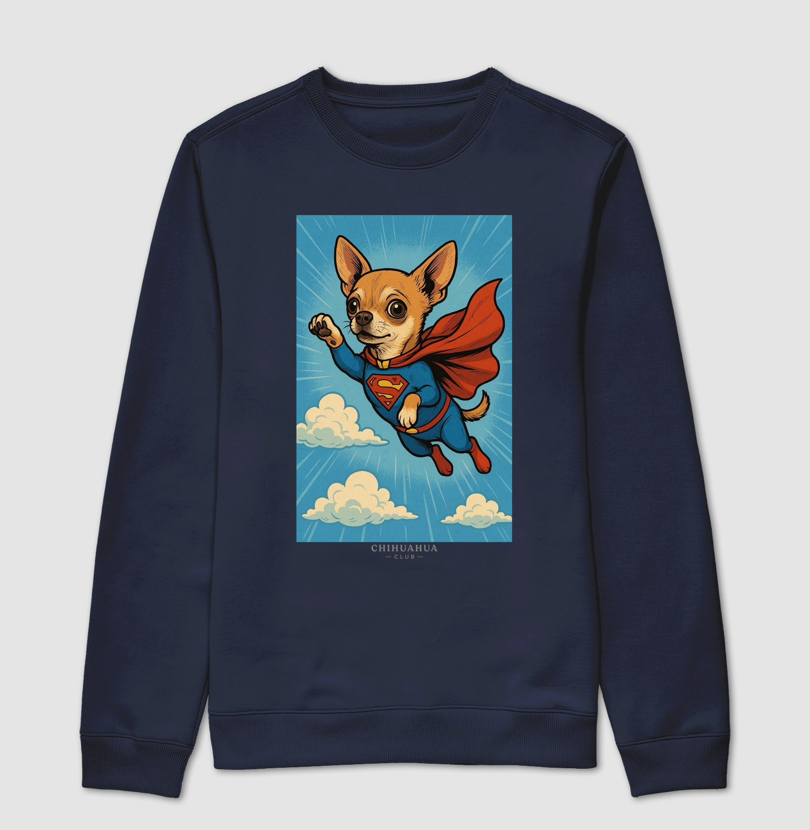 Super Chihuahua - Imagem 5