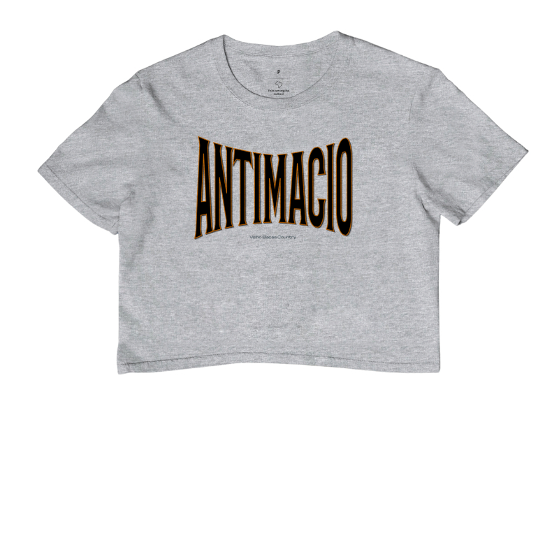 ANTIMACIO - Imagem 6