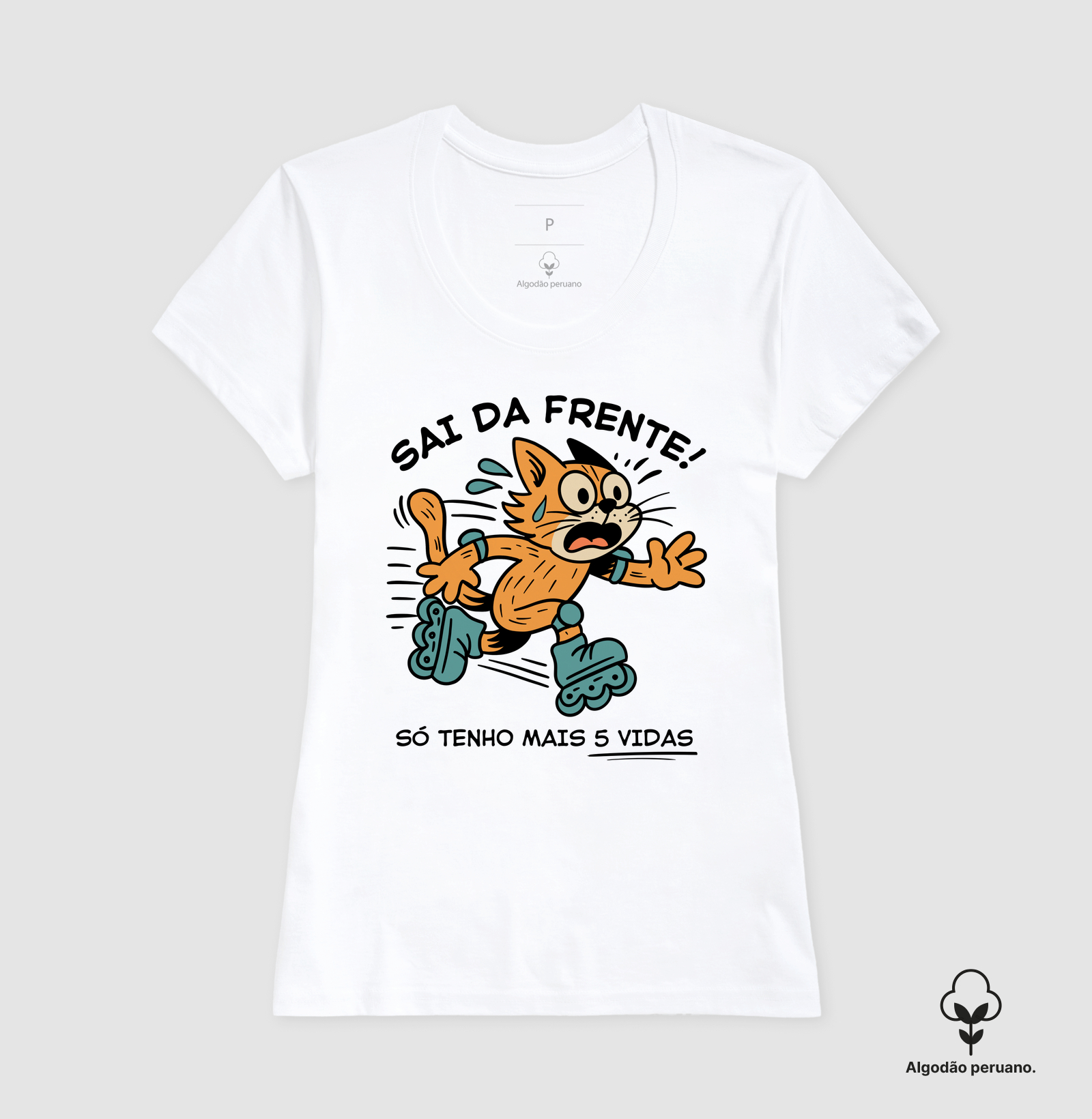 Camisa 5