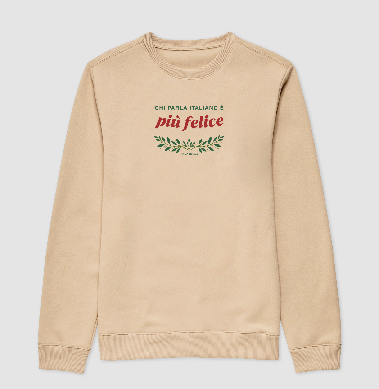 Quem fala italiano é mais feliz! - Imagem 4