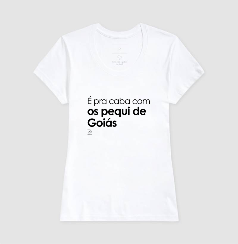É pra caba com os pequi de Goiás - Imagem 5
