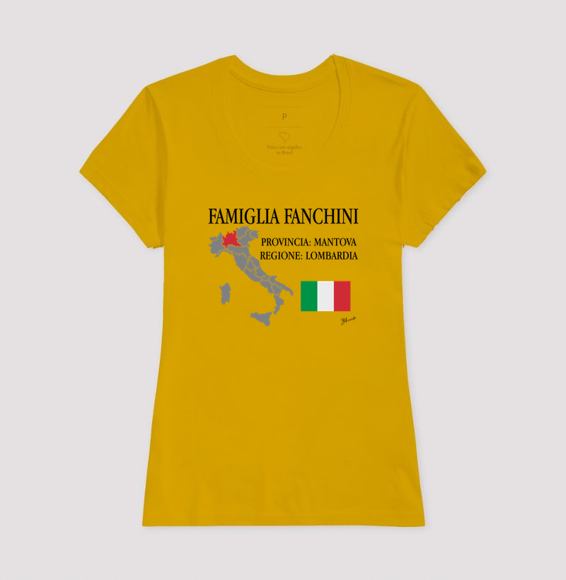 Camisa 12
